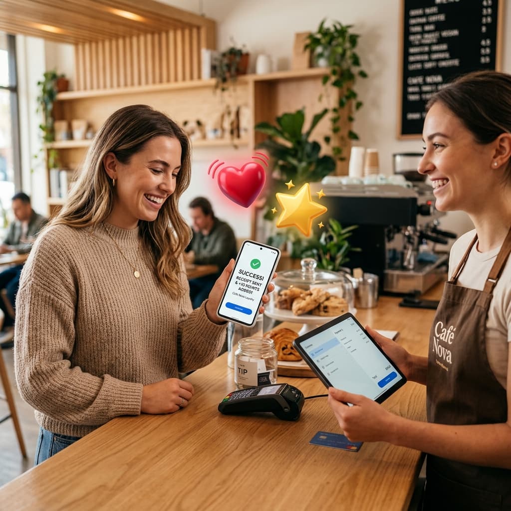 CRM and Customer Loyalty